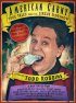 Постер «American Carny: True Tales from the Circus Sideshow»