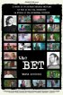Постер «The Bet»