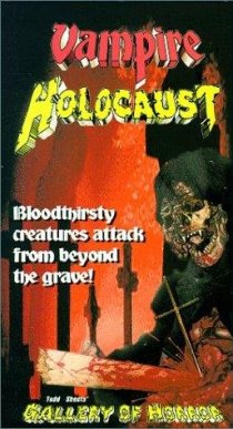 «Vampire Holocaust»