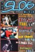 Постер «The Slog Movie»