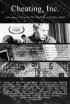 Постер «Cheating, Inc»