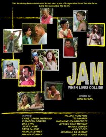 «Jam»
