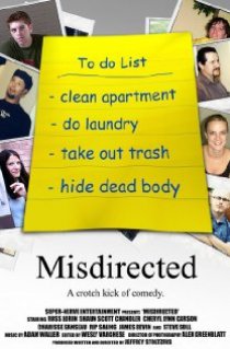 «Misdirected»