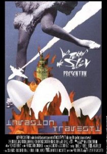 «Вторжение трансвеститов»