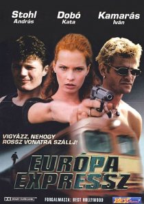 «Európa expressz»