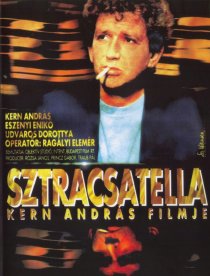 «Sztracsatella»