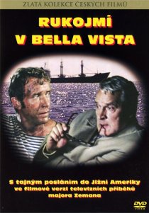 «Заложники в Белла-Виста»