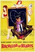 Постер «Bachelor of Hearts»