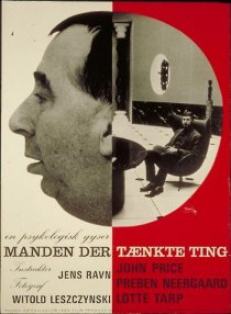 «Manden der tænkte ting»