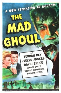 «The Mad Ghoul»