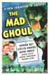 Постер «The Mad Ghoul»