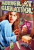 Постер «Murder at Glen Athol»