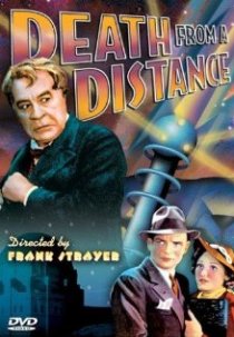 «Death from a Distance»
