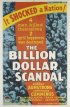 Постер «Billion Dollar Scandal»