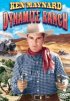 Постер «Dynamite Ranch»