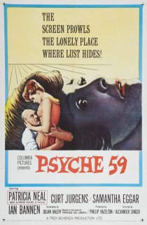 «Психея 59»