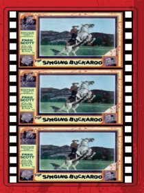 «The Singing Buckaroo»