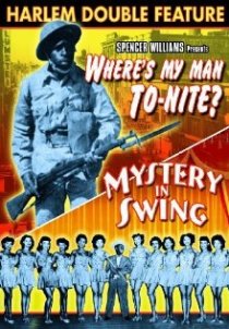 «Mystery in Swing»