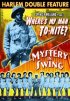 Постер «Mystery in Swing»