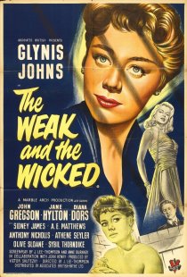 «The Weak and the Wicked»