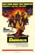 Постер «The Animals»