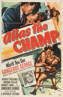 «Alias the Champ»