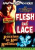 Постер «Passion in Hot Hollows»
