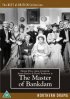 Постер «Master of Bankdam»