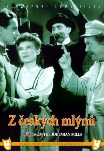 «Z ceských mlýnu»