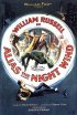 Постер «Alias the Night Wind»