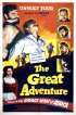 Постер «The Adventurers»