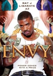 «Envy»