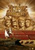 Постер «Астерикс на Олимпийских играх»