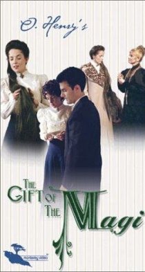 «The Gift of the Magi»
