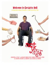 «Act Your Age»