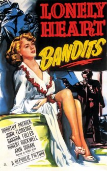 «Lonely Heart Bandits»
