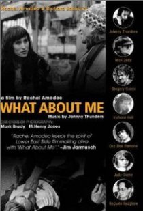«What About Me»