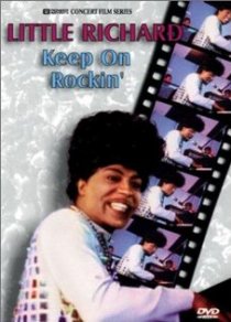 «Keep on 'Rockin»