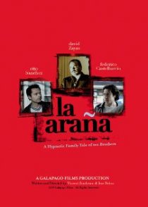 «La Araña»