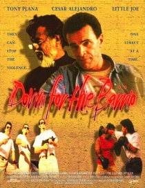 «Down for the Barrio»