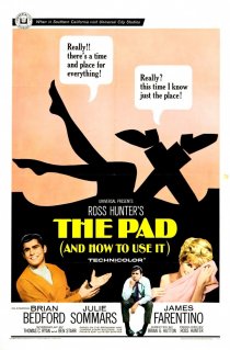 «The Pad and How to Use It»