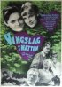 Постер «Vingslag i natten»