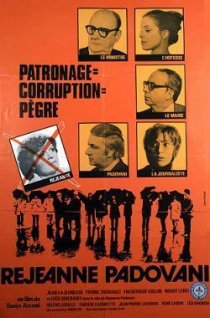 «Режанна Падовани»