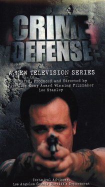 «Crime Defense»