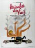 Постер «Ногами в небо»