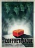 Постер «Le coffret de laque»