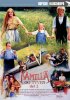 Постер «Камилла и Себастьян»