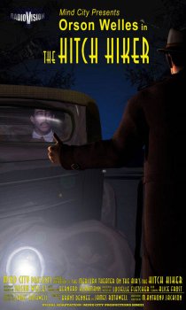 «The Hitch Hiker»