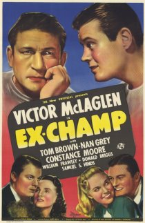 «Ex-Champ»