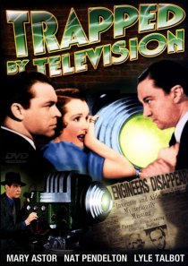 «Trapped by Television»